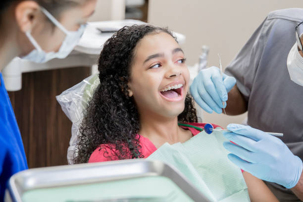 Best Emergency Treatment for Jaw Pain or Injury in Denton, NC