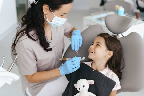 Best Emergency Cosmetic Dentistry (e.g., broken veneers) in Denton, NC