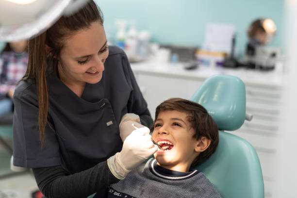 Best Emergency Treatment for Jaw Pain or Injury in Denton, NC