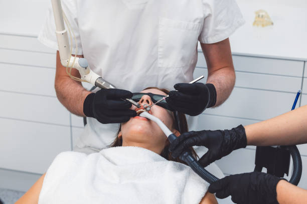 Best Knocked-Out Tooth (Avulsed Tooth) Treatment in Denton, NC