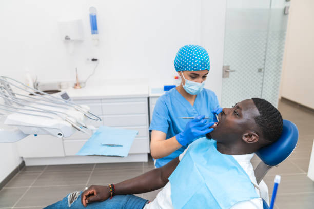 Best Emergency Dental Care for Sports Injuries in Denton, NC
