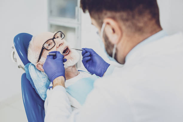 Reliable NC Emergency Dental Service Solutions